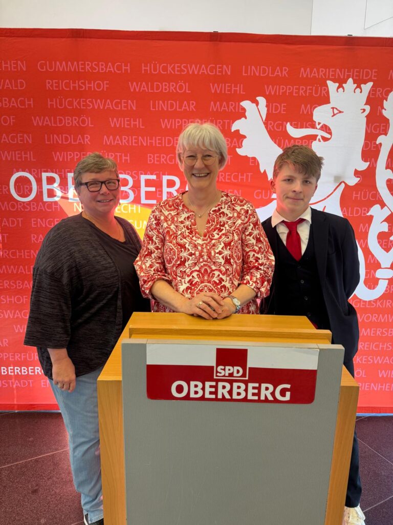 Kreisdelegiertenkonferenz