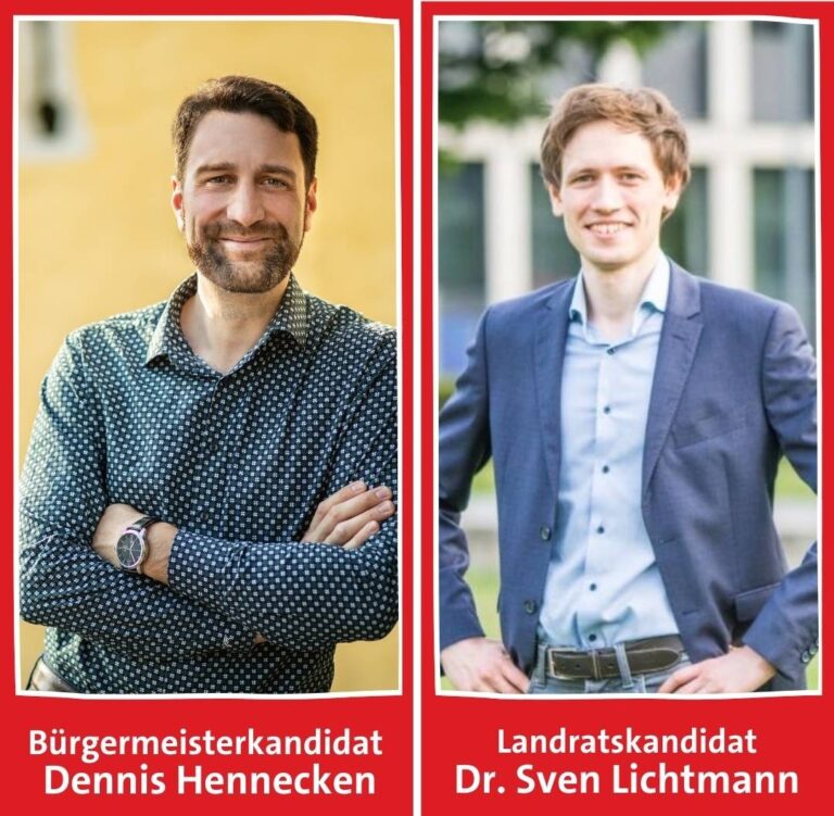 WDR-Kandidatencheck