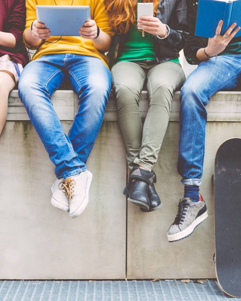 Bürgerwunsch #6: Aufenthaltsmöglichkeiten für Jugendliche schaffen