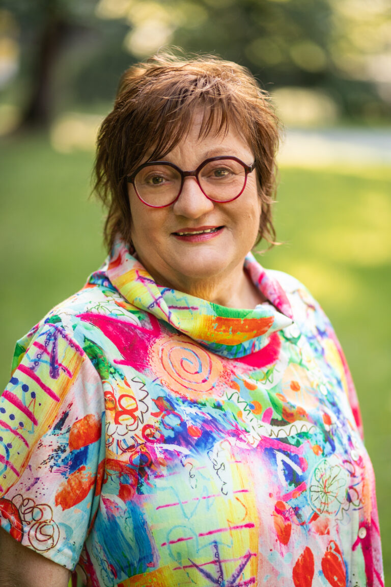 Gabriele Beuscher
