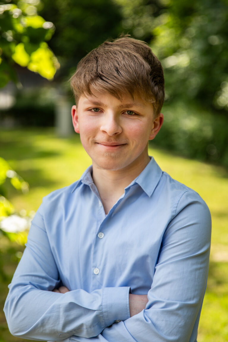 Leo Lekebusch